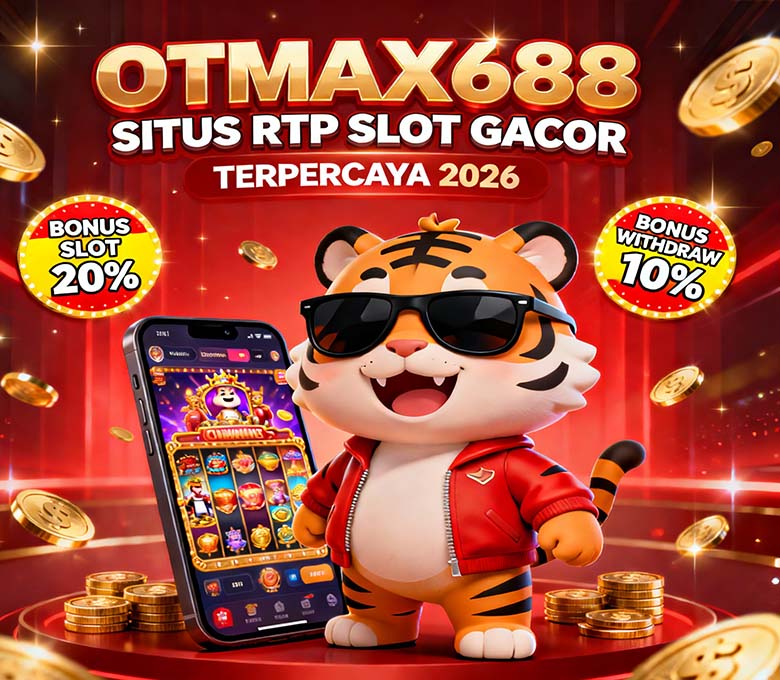 OTBola Situs IDN Poker Terbaik Sistem Terbaru Paling Aman