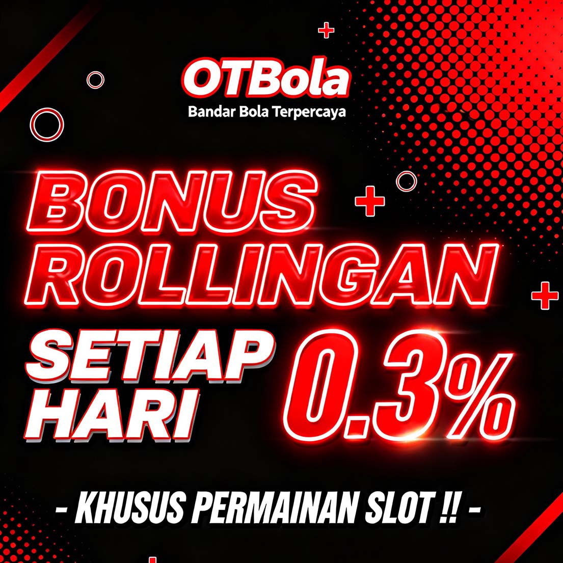 OTBola Slot Online Gacor untuk Pemain Profesional