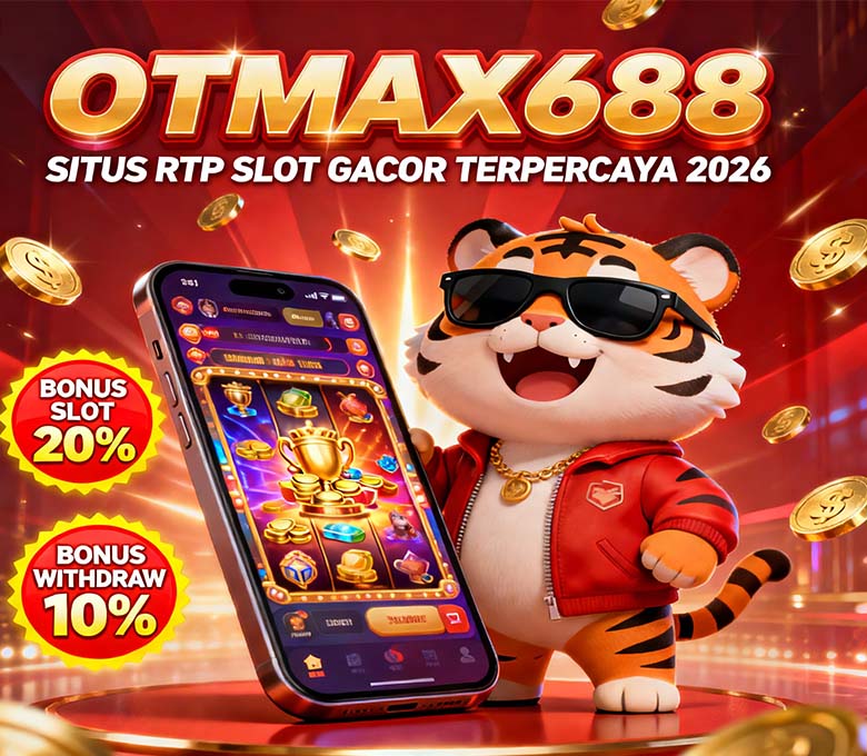 OTBola Slot APK OVO Terbaru Mudah Jackpot Besar